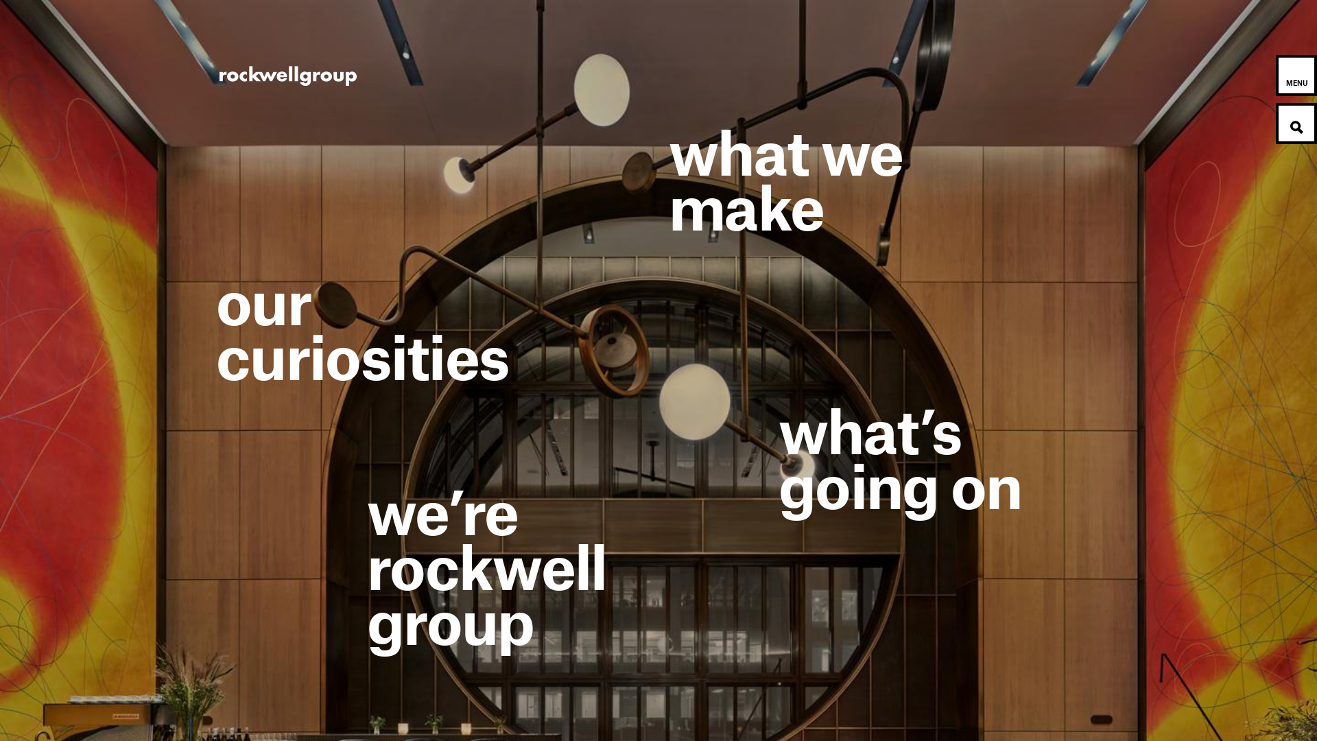 Rockwell Group